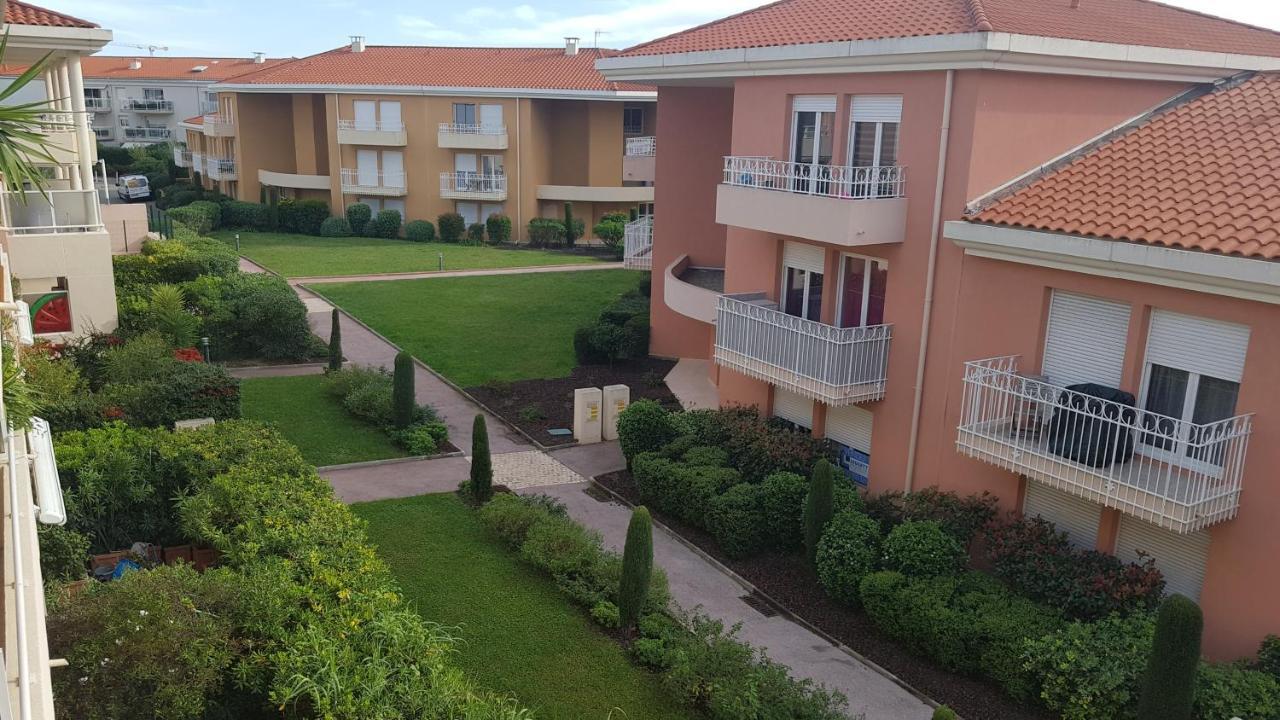 Domaine Juan Flore Antibes Eksteriør billede